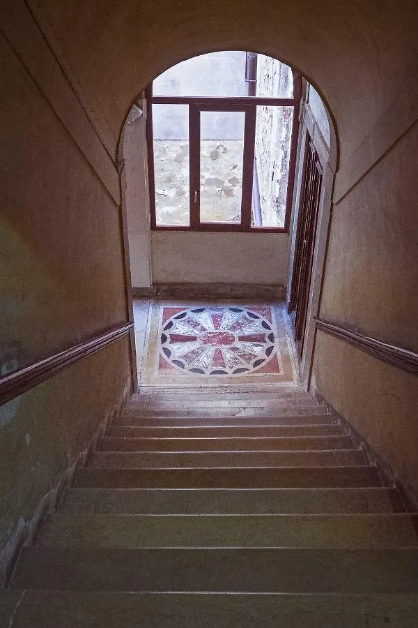 Apartment Ferienwohnung Finestra Su Venezia